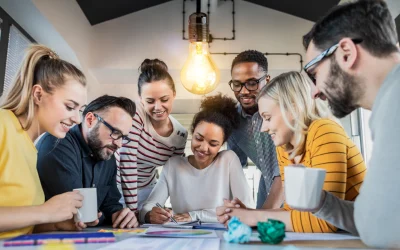 Démystifier le développement organisationnel : un levier de transformation essentiel pour les entreprises