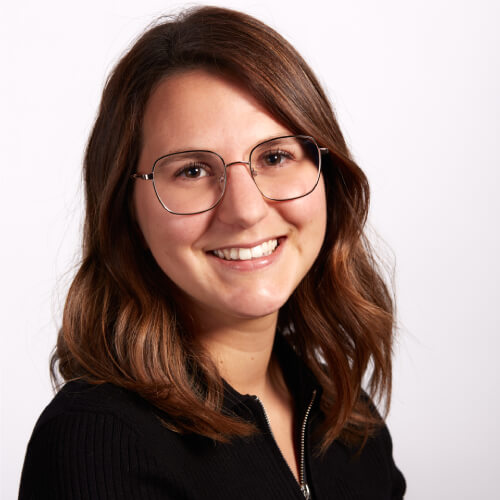 Geneviève Pepin-Bergeron