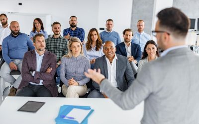 La formation dans l’évolution d’une entreprise collective, pourquoi et comment