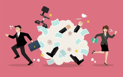 Diagnostic préalable à l’intervention avec une personne employée problématique