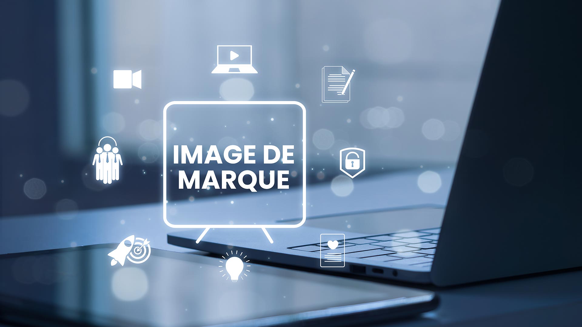 Image de marque Image de marque