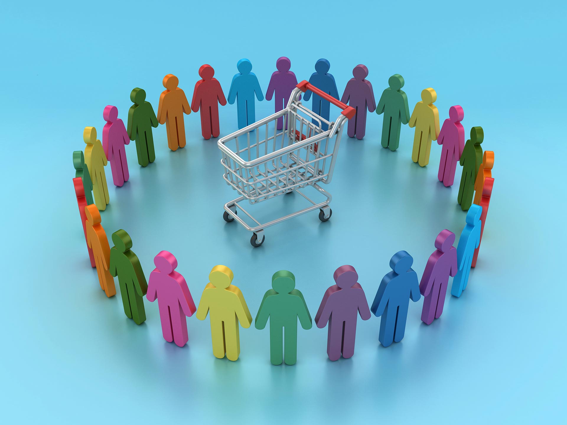 Pouvoir collectif d'un regroupement d'achats Pouvoir collectif d'un regroupement d'achats