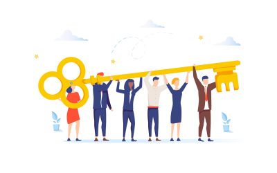 Le pouvoir du collectif : comment mobiliser durablement vos équipes