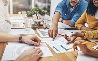 Étude de marché et plan d’affaires : et si votre plus grande force était le collectif ?