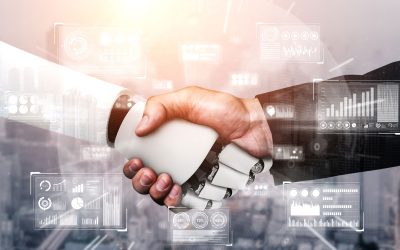 L’IA : un choix de responsabilité collective