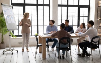 Penser au changement avant même de changer