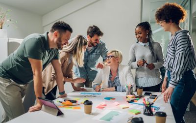 Gestion de projet et gestion des risques: naviguer entre contrats, transitions et relations d’affaires