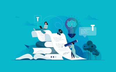 Marketing de contenu : raconter son histoire autrement